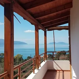  Apartment Vila Toskaj